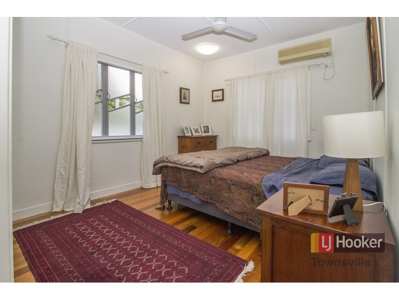 45 Lindsay Street, Rosslea QLD 4812