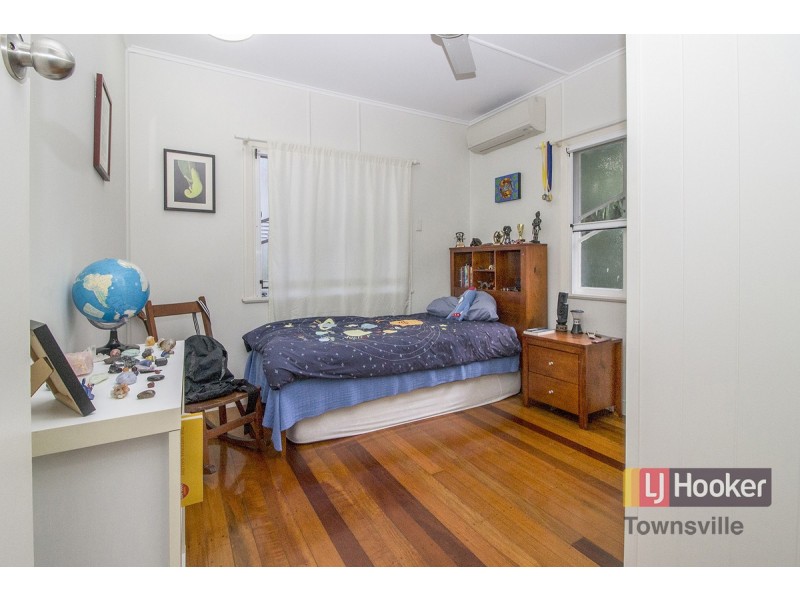 45 Lindsay Street, Rosslea QLD 4812