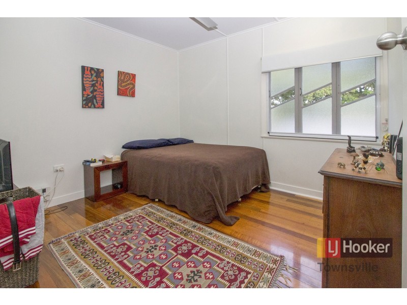 45 Lindsay Street, Rosslea QLD 4812