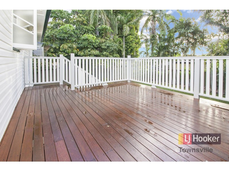 45 Lindsay Street, Rosslea QLD 4812