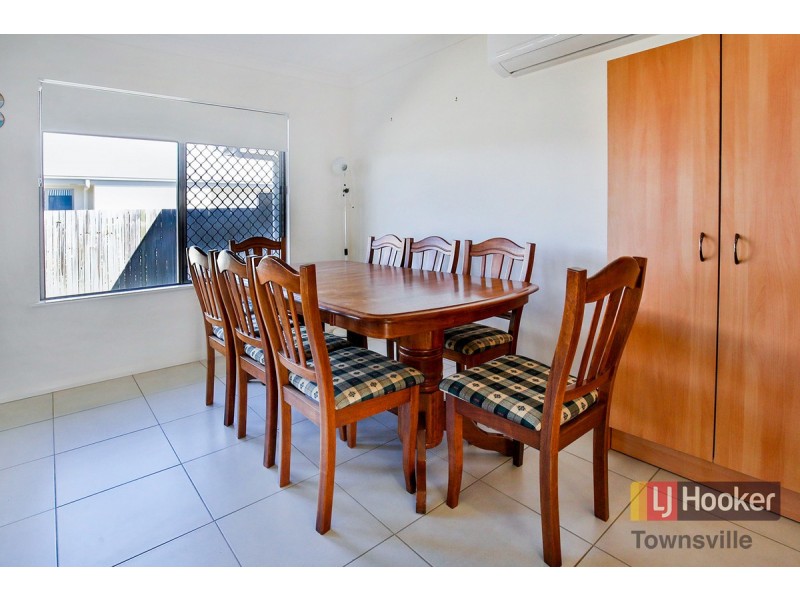 25 Marblewood Circuit, Mount Low QLD 4818