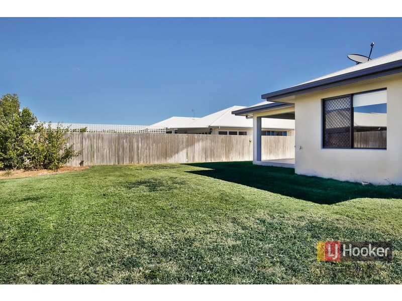25 Marblewood Circuit, Mount Low QLD 4818