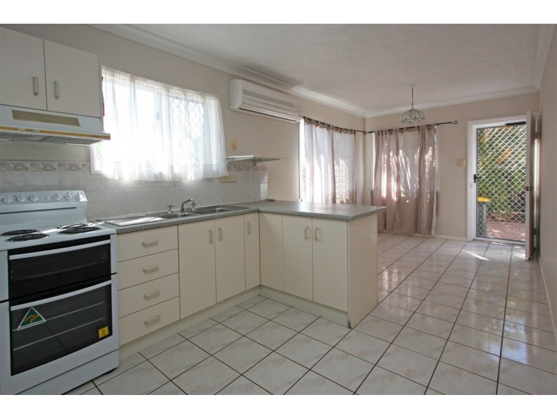 5/11 Second Avenue, Railway Estate QLD 4810
