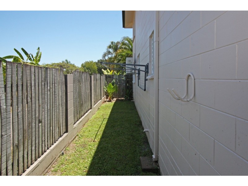 5/11 Second Avenue, Railway Estate QLD 4810