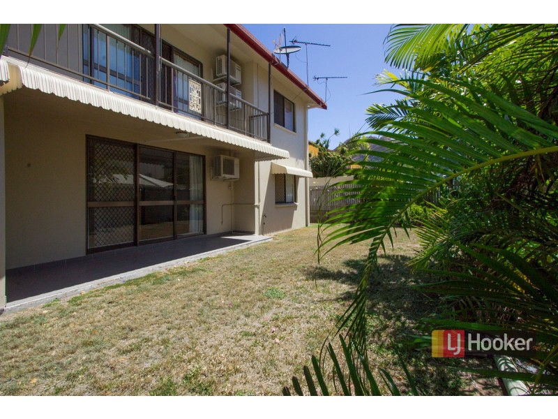 2/74 Mitchell Street, North Ward QLD 4810