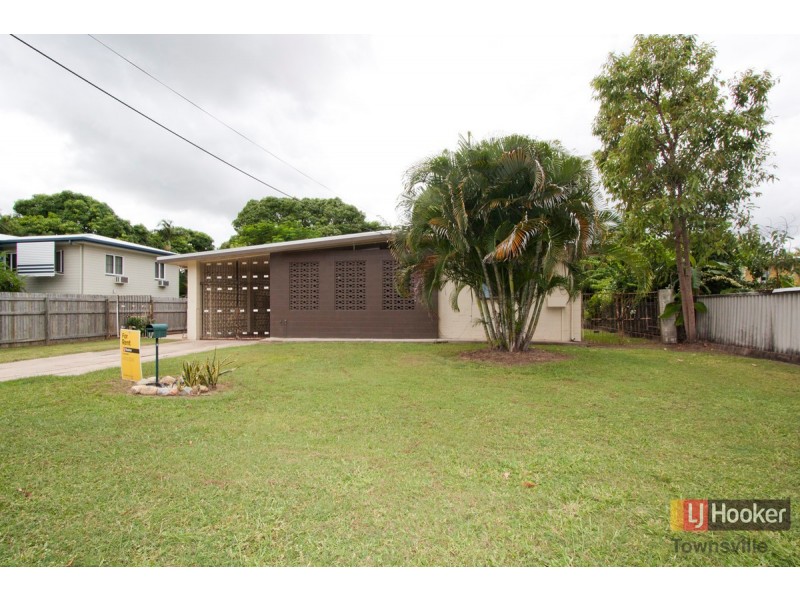 54 Wentworth Avenue, Mundingburra QLD 4812