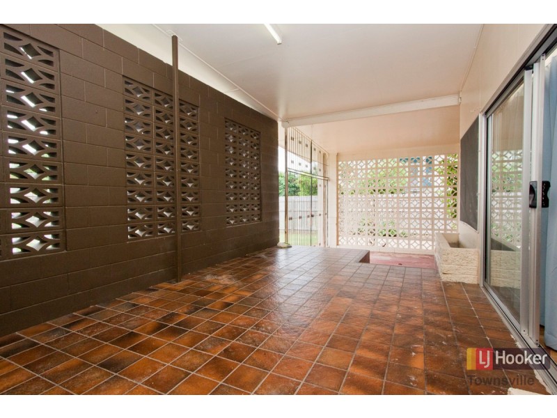 54 Wentworth Avenue, Mundingburra QLD 4812