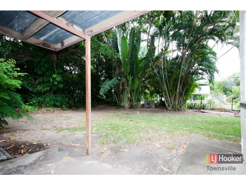 54 Wentworth Avenue, Mundingburra QLD 4812