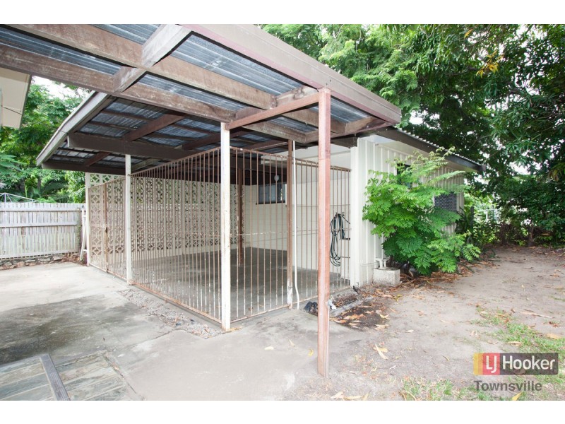 54 Wentworth Avenue, Mundingburra QLD 4812