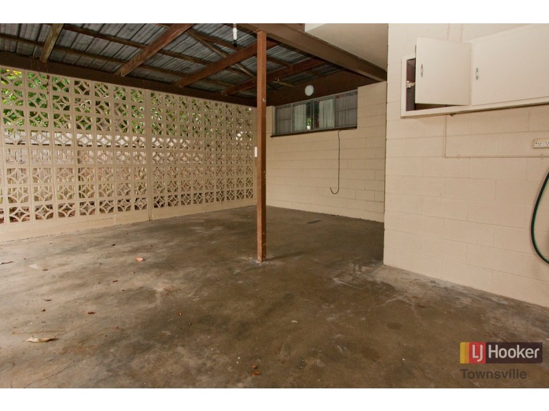 54 Wentworth Avenue, Mundingburra QLD 4812