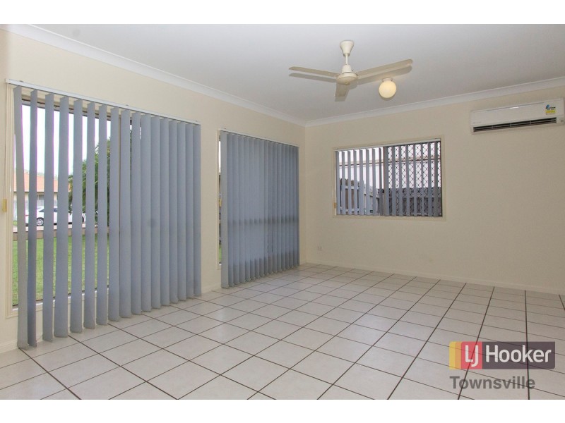 34 Young Circuit, Kirwan QLD 4817