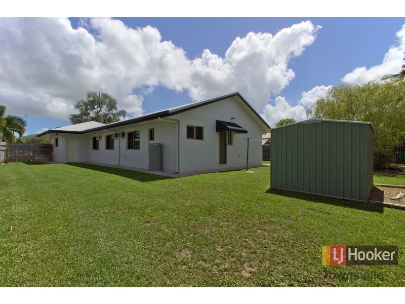 34 Young Circuit, Kirwan QLD 4817