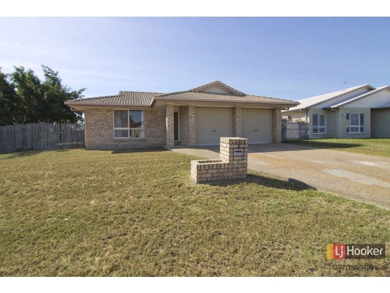 1 Lolworth Court, Annandale QLD 4814