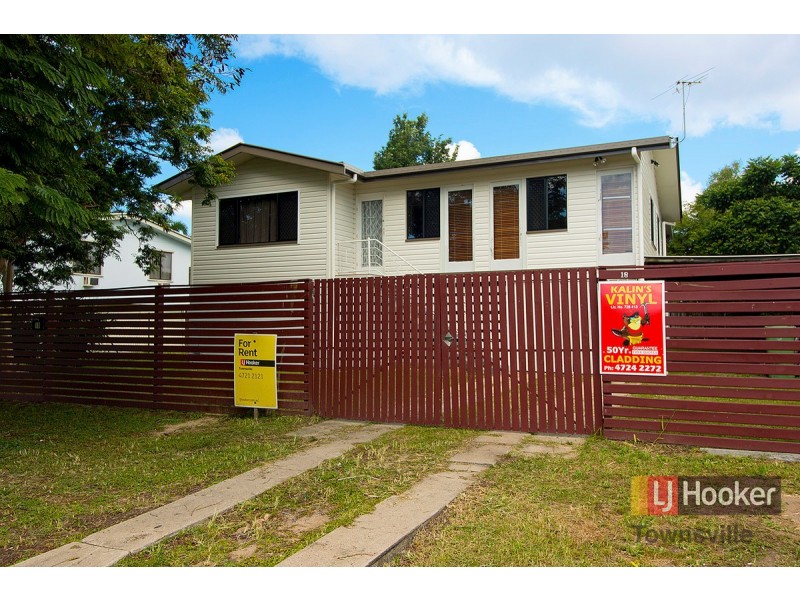 18 Urara Street, Vincent QLD 4814