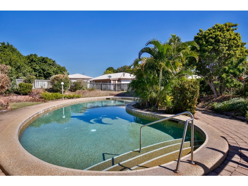 9/131 Ross River Road, Mundingburra QLD 4812