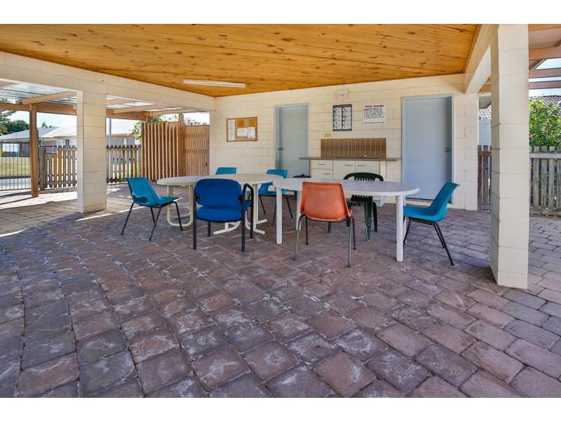 9/131 Ross River Road, Mundingburra QLD 4812