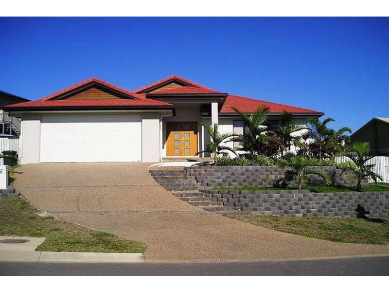 20 Shutehaven Circuit, Bushland Beach QLD 4818