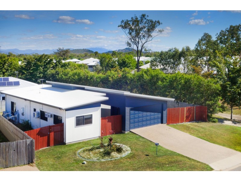 66 Summerland Drive, Deeragun QLD 4818