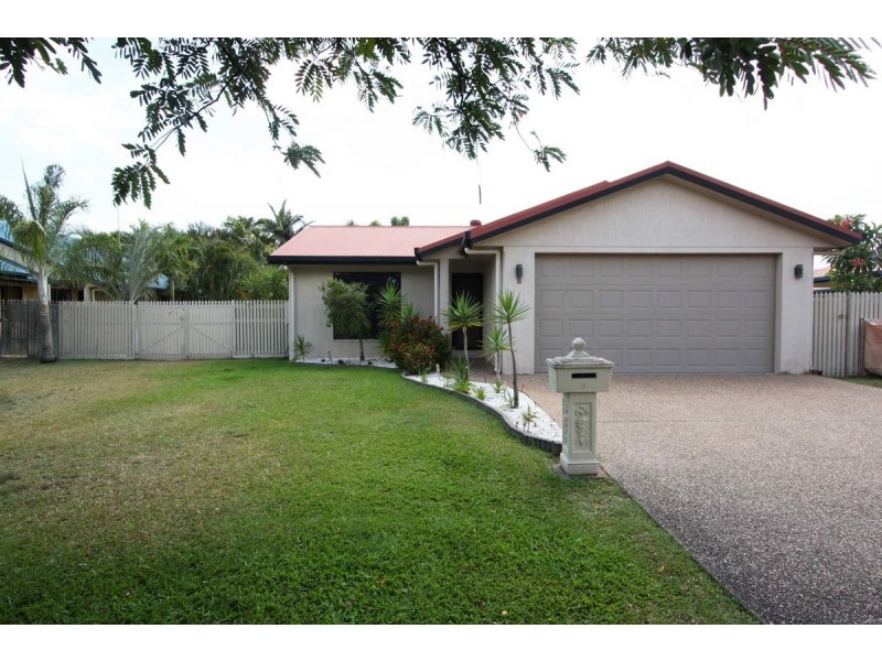 8 Waterford Grove, Idalia QLD 4811
