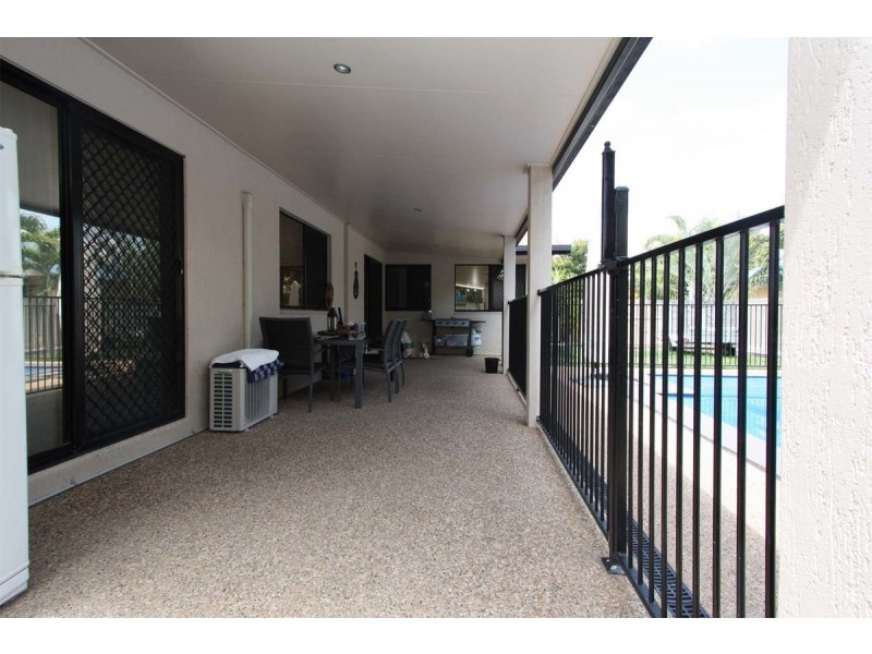 8 Waterford Grove, Idalia QLD 4811