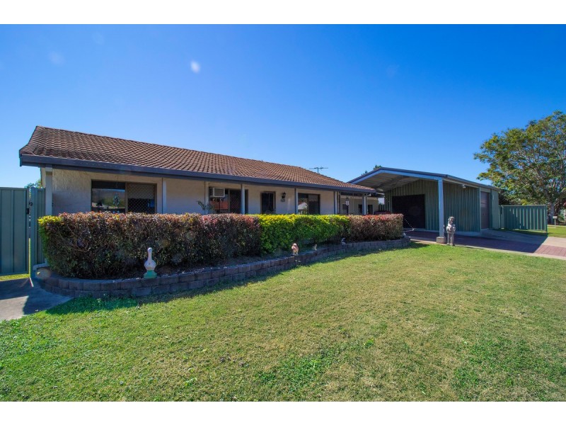 16 Serrano Crescent, Cranbrook QLD 4814