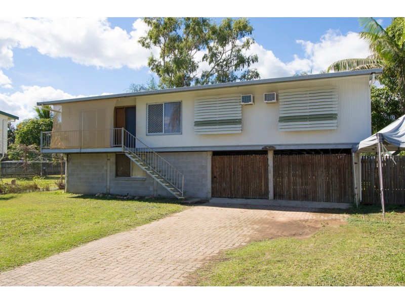 138 Miles Avenue, Kelso QLD 4815