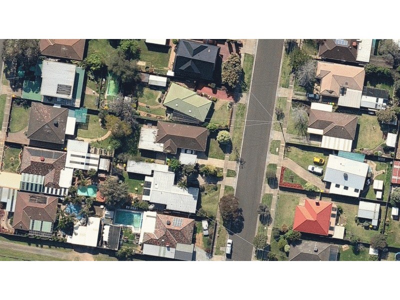 53 Andrew Street, Melton South VIC 3338 Floorplan