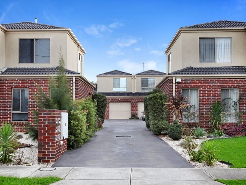 5/21-23 Francis Street, Hadfield VIC 3046