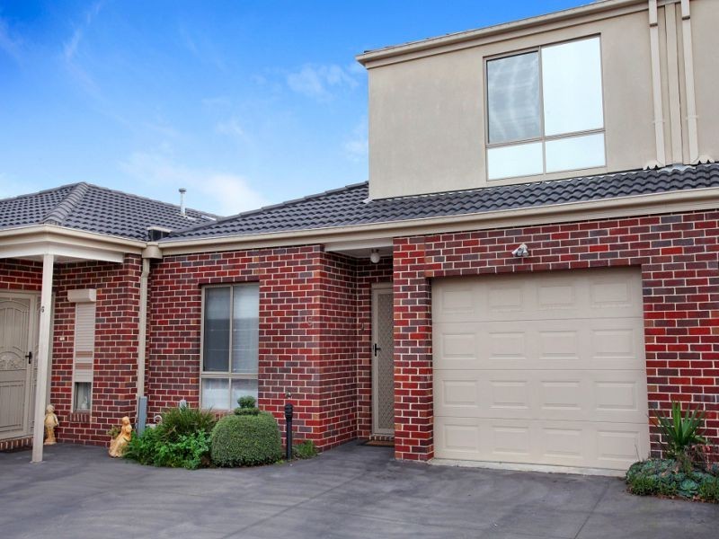5/21-23 Francis Street, Hadfield VIC 3046
