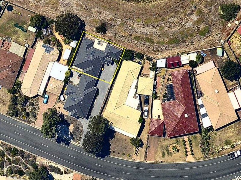 2/84 Underbank Boulervard, Bacchus Marsh VIC 3340