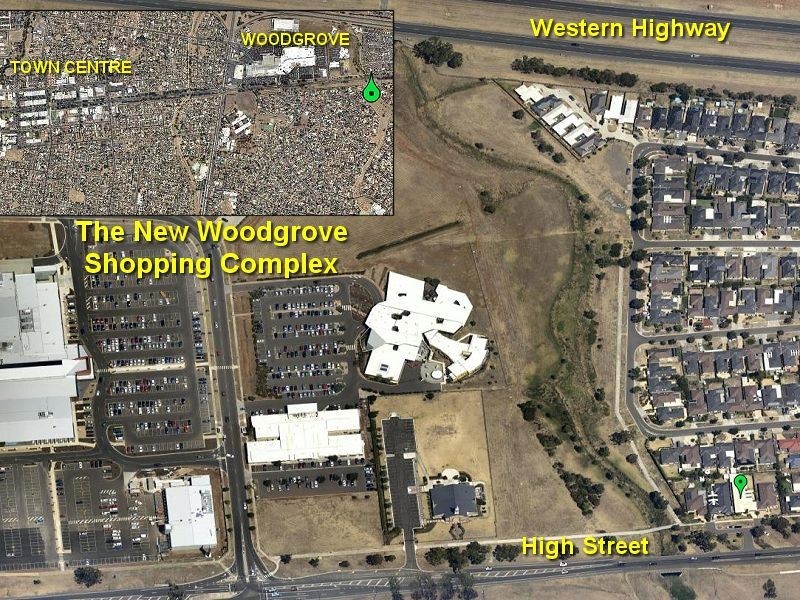 679 High Street, Melton West VIC 3337