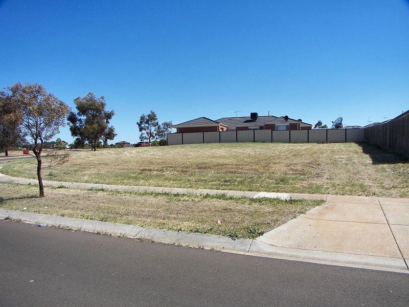 55 Rain Lover Drive, Kurunjang VIC 3337