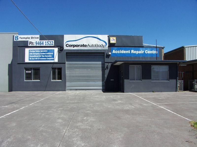 8 Temple Drive, Thomastown VIC 3074