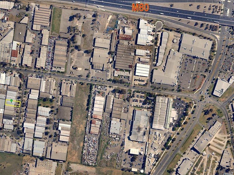 8 Temple Drive, Thomastown VIC 3074