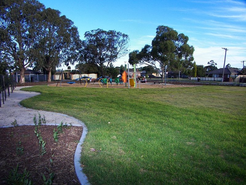 29 Scott Street, Melton VIC 3337