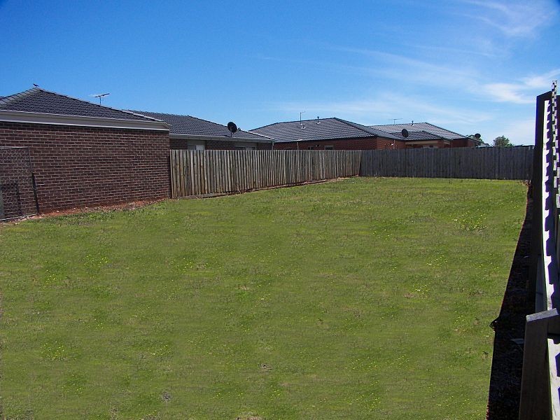 5 Dreelburn Terrace, Melton South VIC 3338