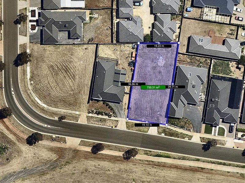 59 Rain Lover Drive, Kurunjang VIC 3337