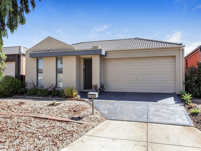 30 Fairhaven Boulevard, Melton West VIC 3337