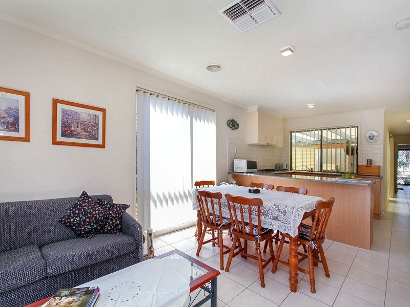 30 Fairhaven Boulevard, Melton West VIC 3337