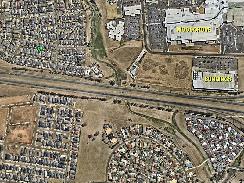 30 Fairhaven Boulevard, Melton West VIC 3337