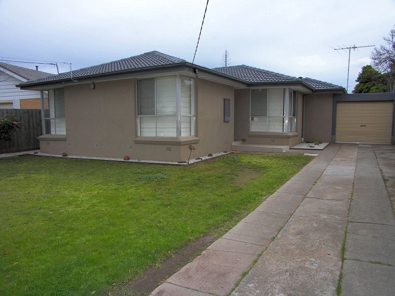 40 Bittern, Melton VIC 3337
