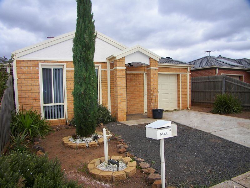 Melton West VIC 3337