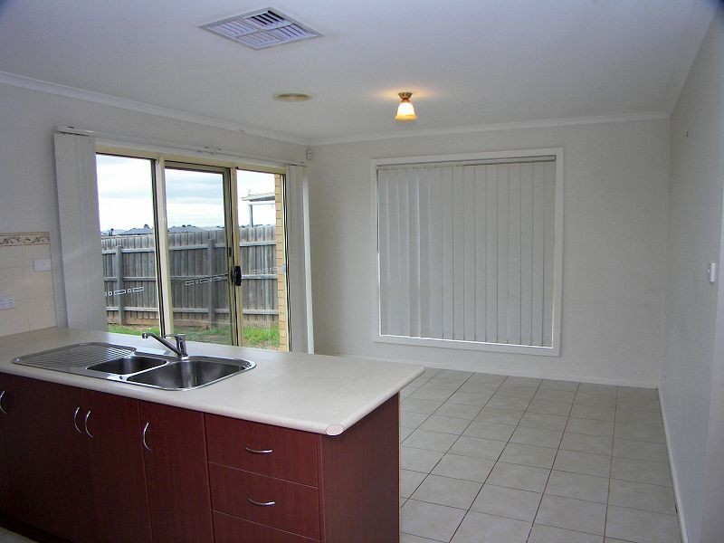 Melton West VIC 3337