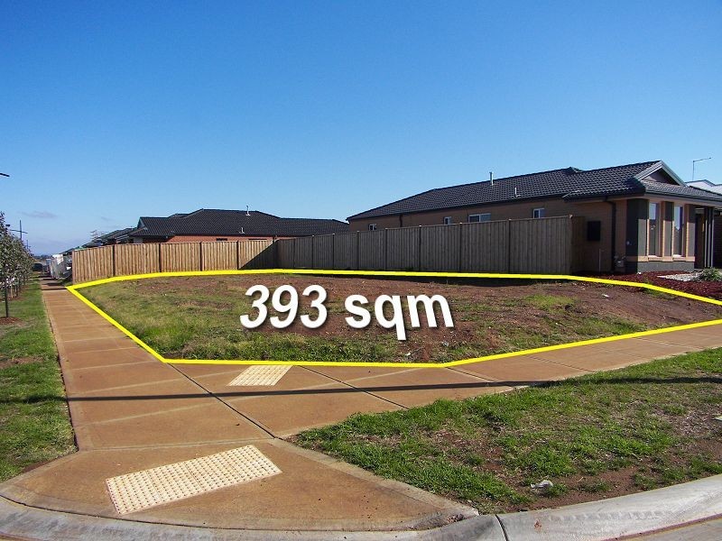 1 Amble Way, Melton South VIC 3338