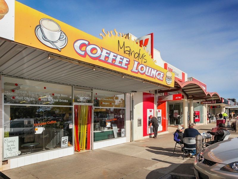 355-357 High Street, Melton VIC 3337