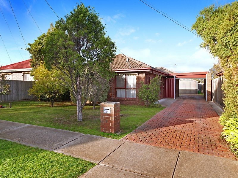 46 Andrew Street, Melton South VIC 3338