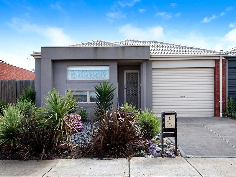 4 Wotan Place, Kurunjang VIC 3337