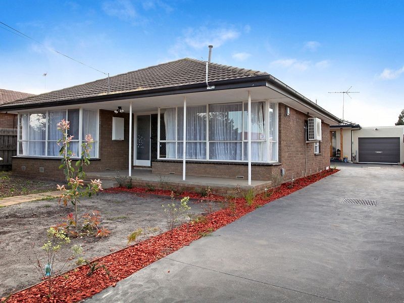 3 Carina Drive, Melton VIC 3337