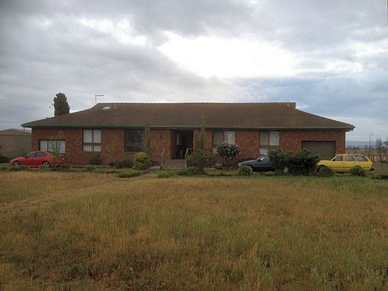 602 Minns Road, Melton VIC 3337