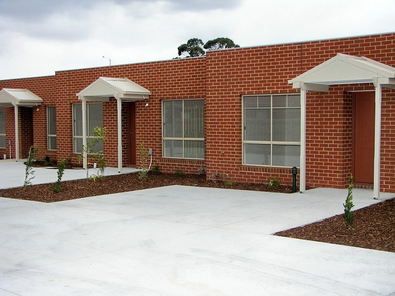 Melton VIC 3337